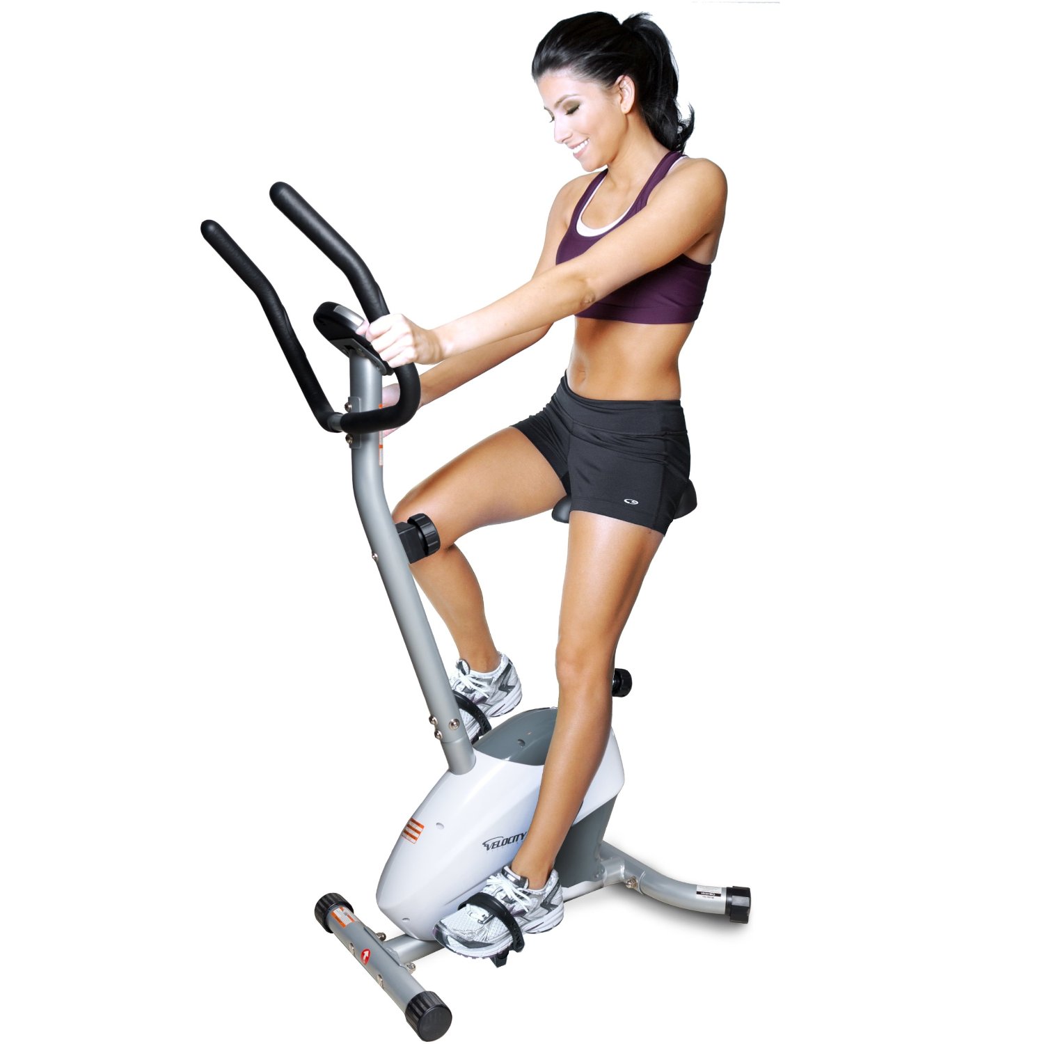 Top 5 reasons an exercise bicycle is the best fitness machine