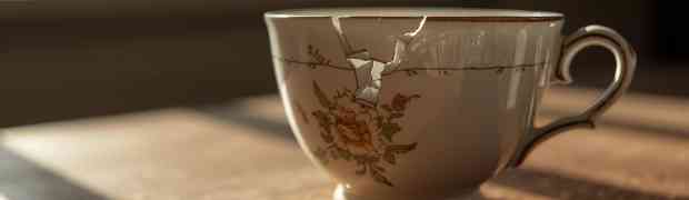 Surrender vs. Giving Up